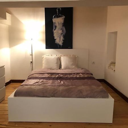 Apartamento Coqueto En Pleno Casco Antiguo Toledo Exterior foto