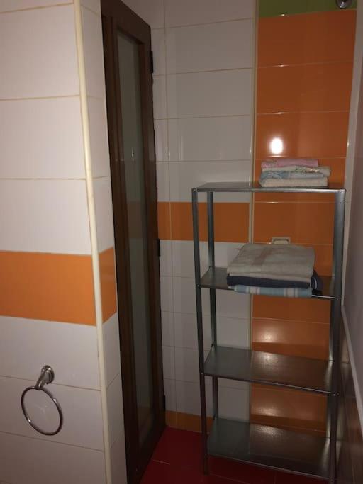 Apartamento Coqueto En Pleno Casco Antiguo Toledo Exterior foto